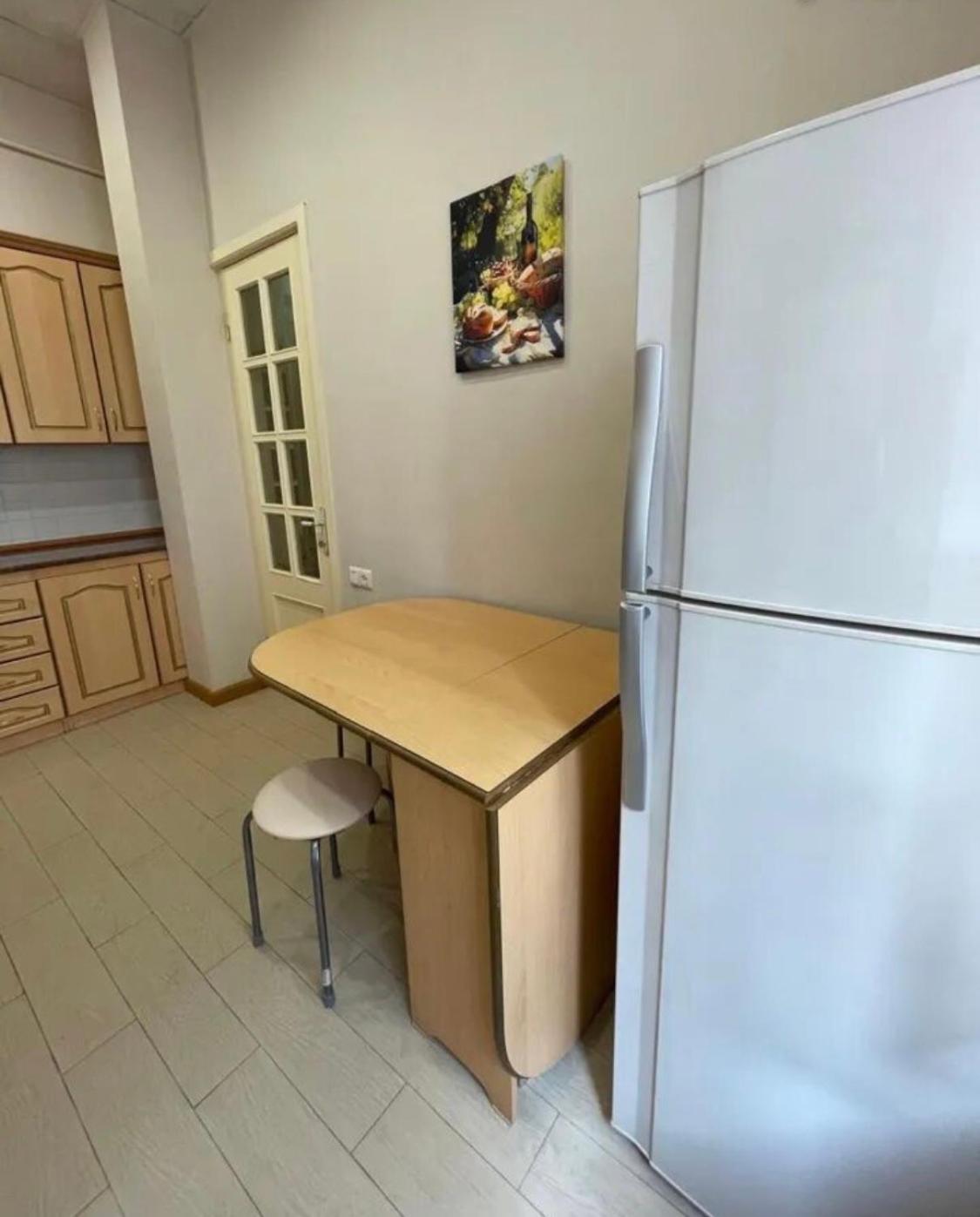 Apartments On Tumanyan Street Yerevan Exterior photo